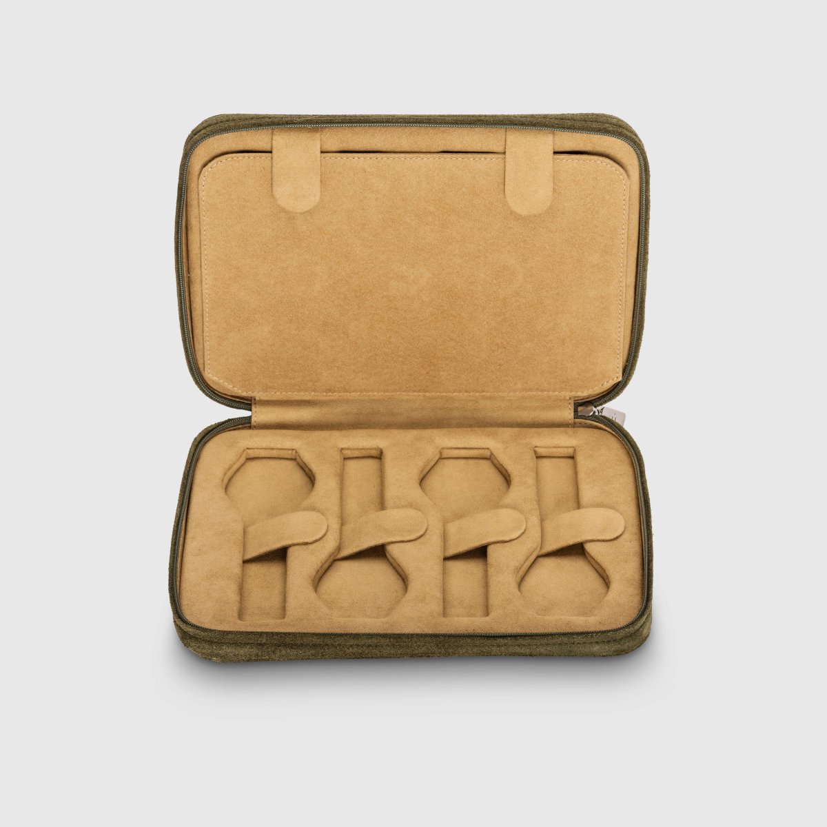 Ultra Slim 8 Ivy Green