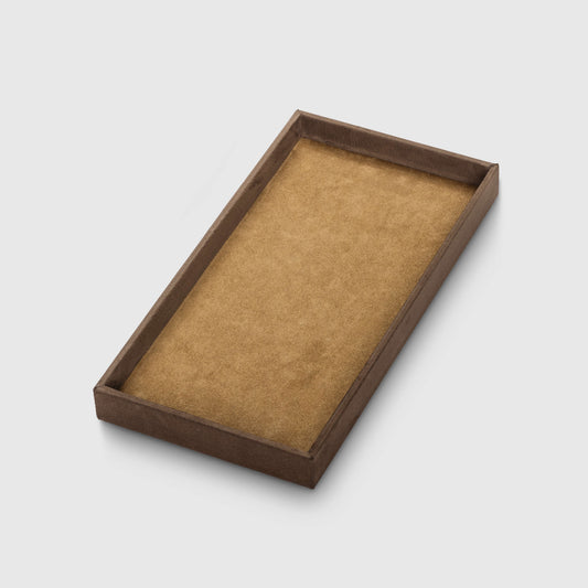 Valet Tray Roche/Camel
