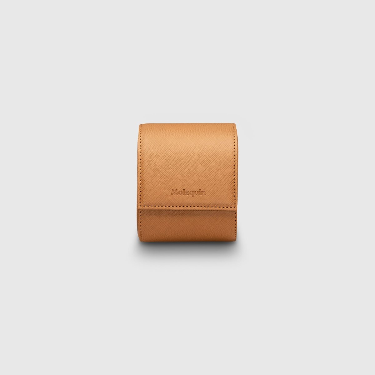 Oval Cases