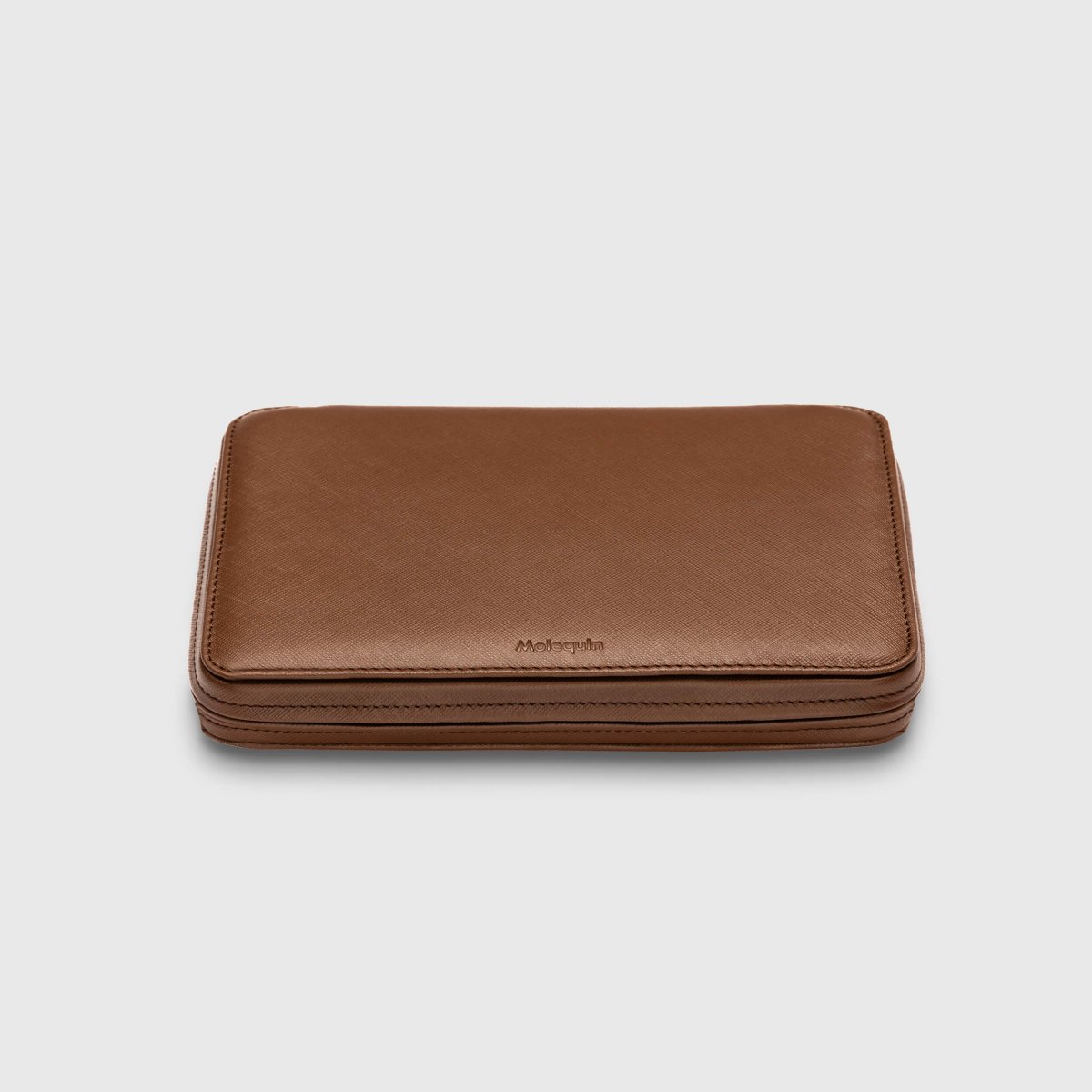 Ultra Slim 8 Downtown Brown