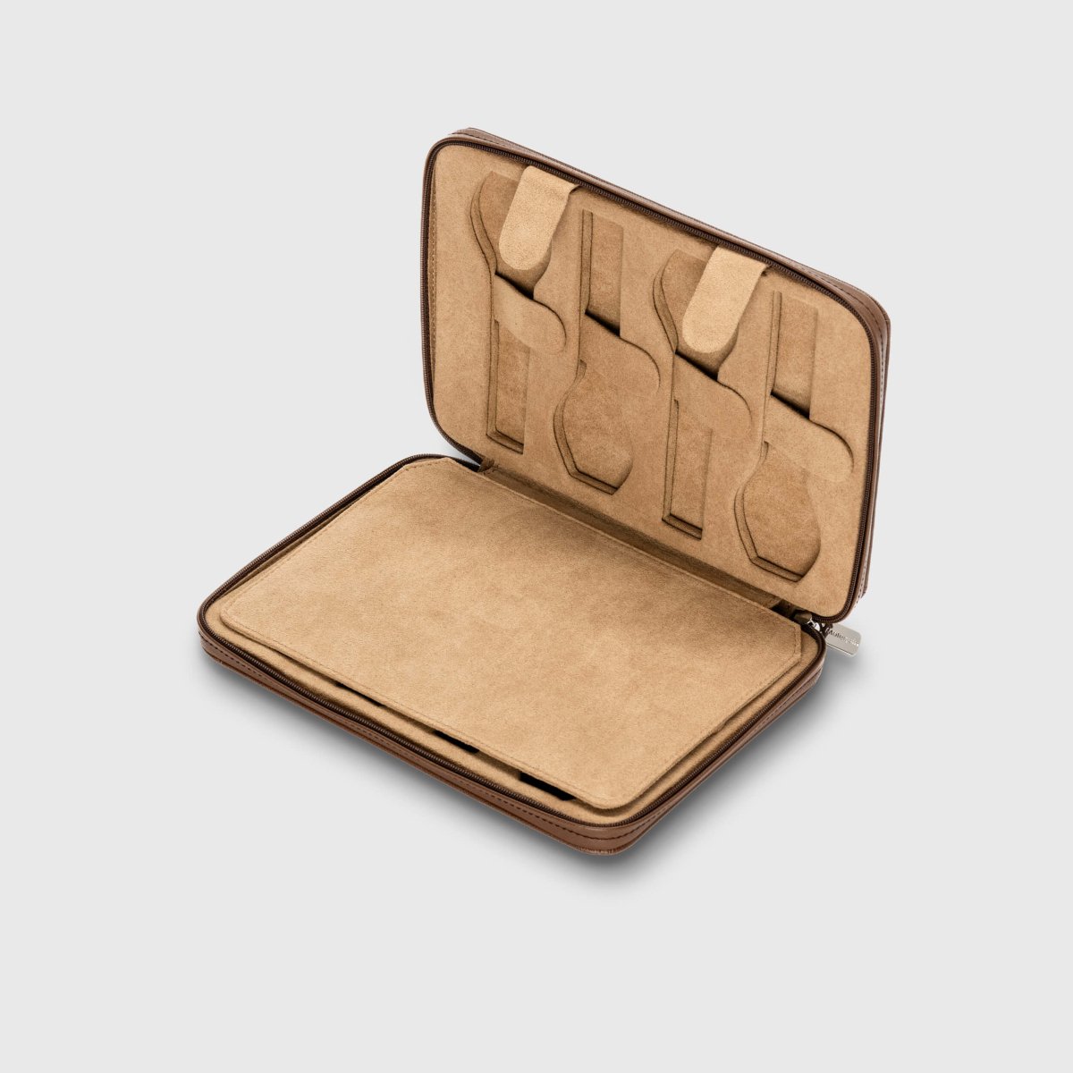 Ultra Slim 8 Downtown Brown
