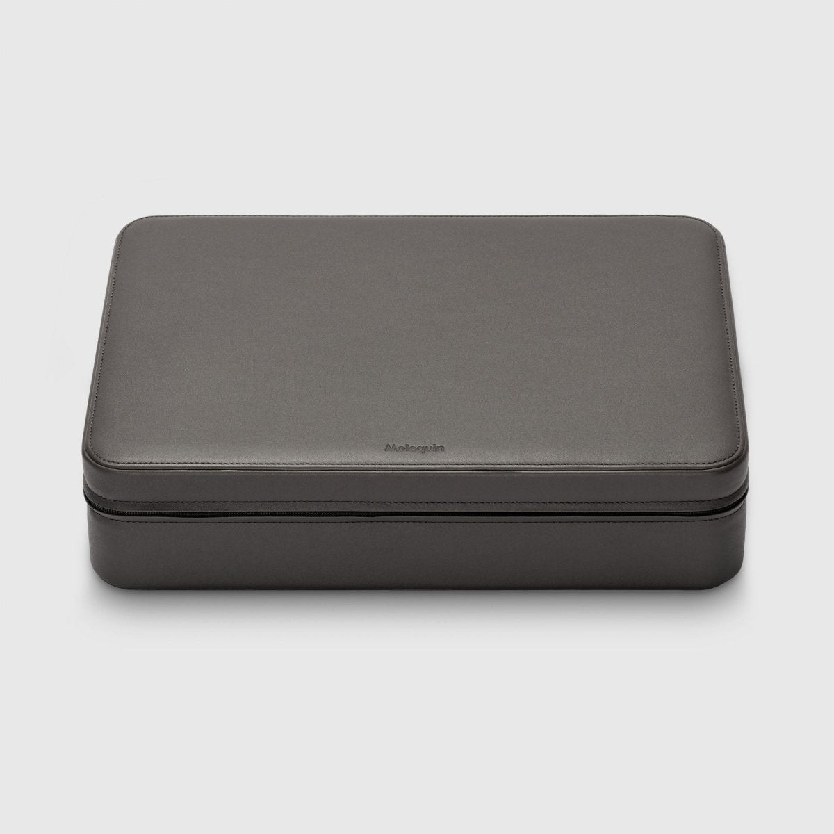 Premium Case 10/02 Grigio