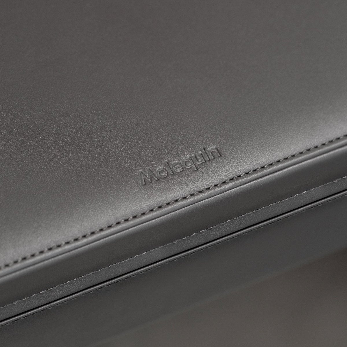 Premium Case 10/02 Grigio