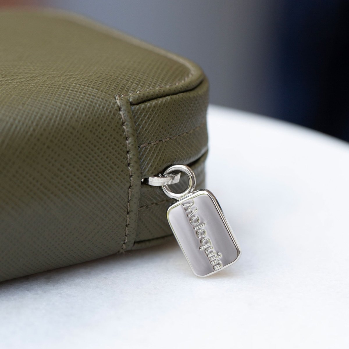 Ultra Slim 2 Military Green