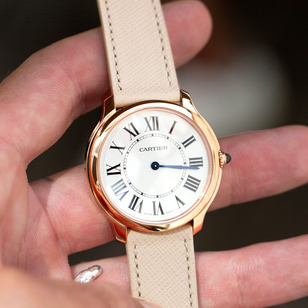 Ivory WR