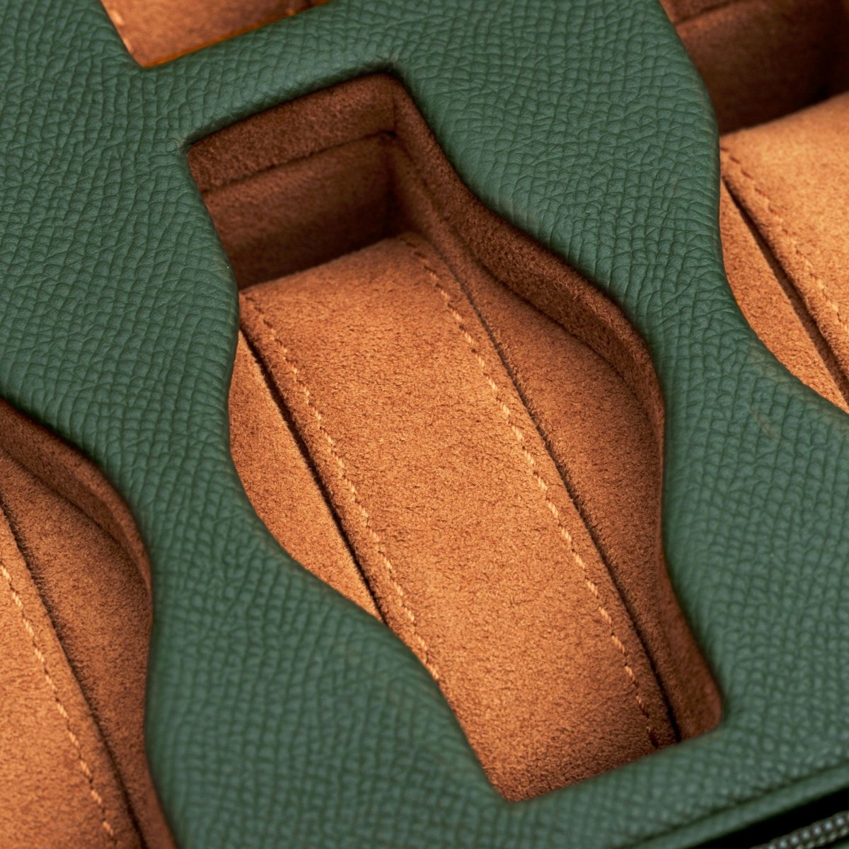 Premium Case 10 Hunter Green