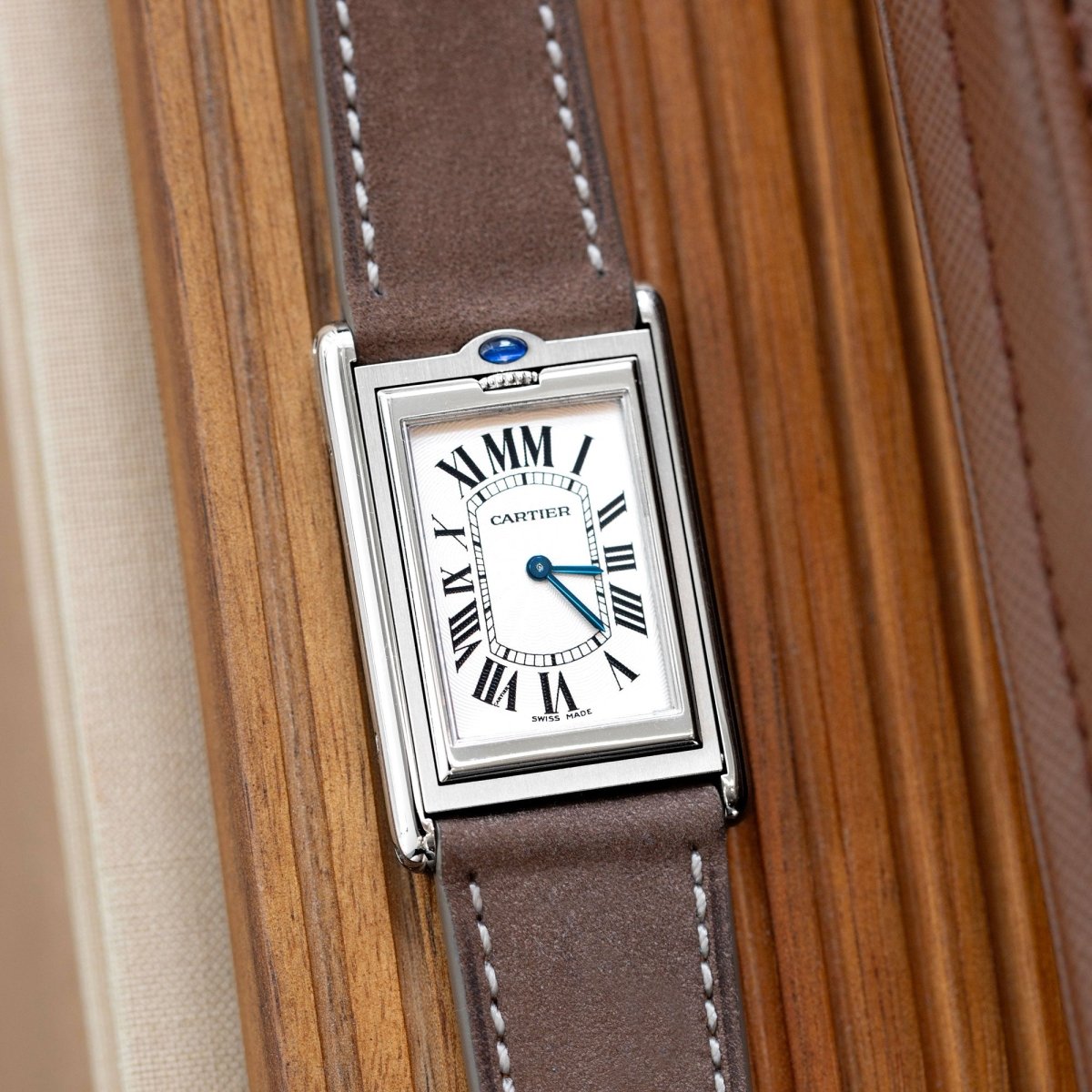 Roche Watch Strap