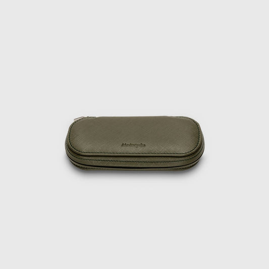 Ultra Slim 1 Military Green
