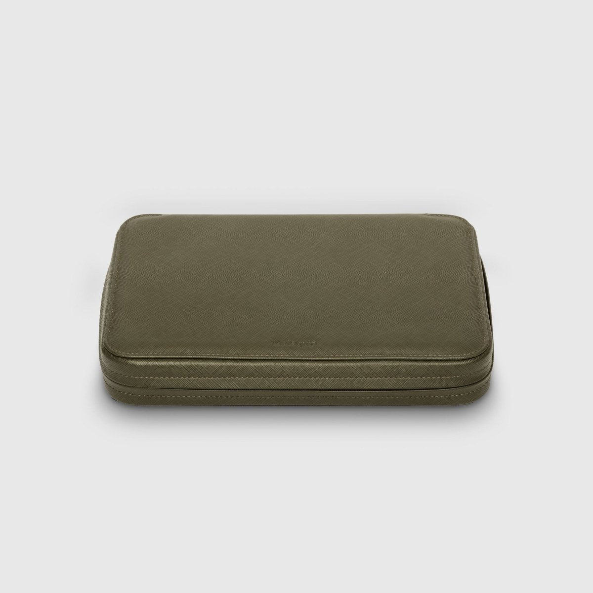 Ultra Slim 8 Military Green