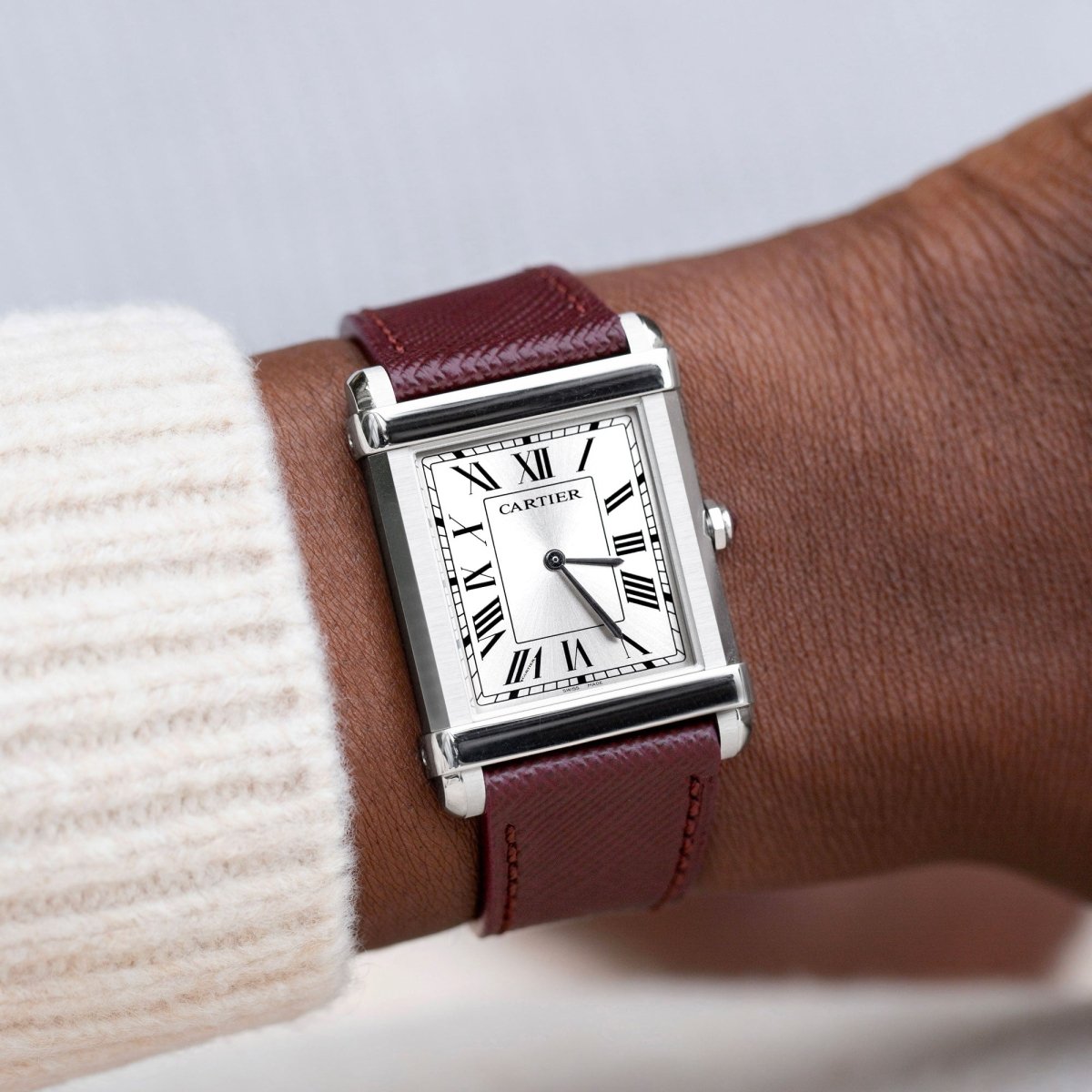 St. Émilion Watch Strap
