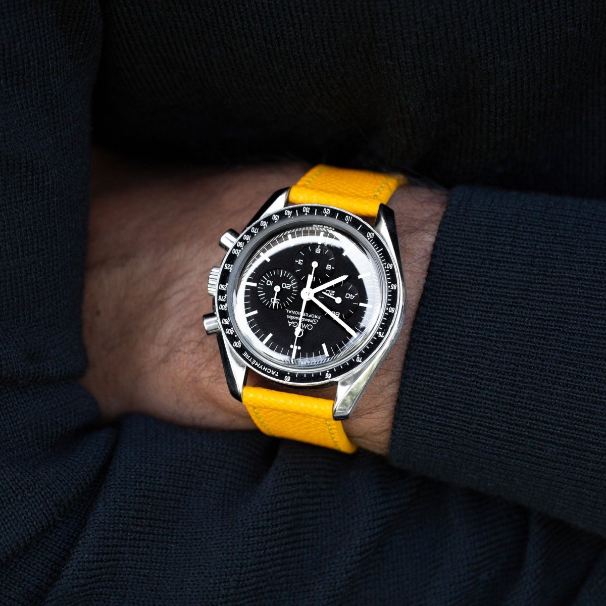 Sunrise Watch Strap