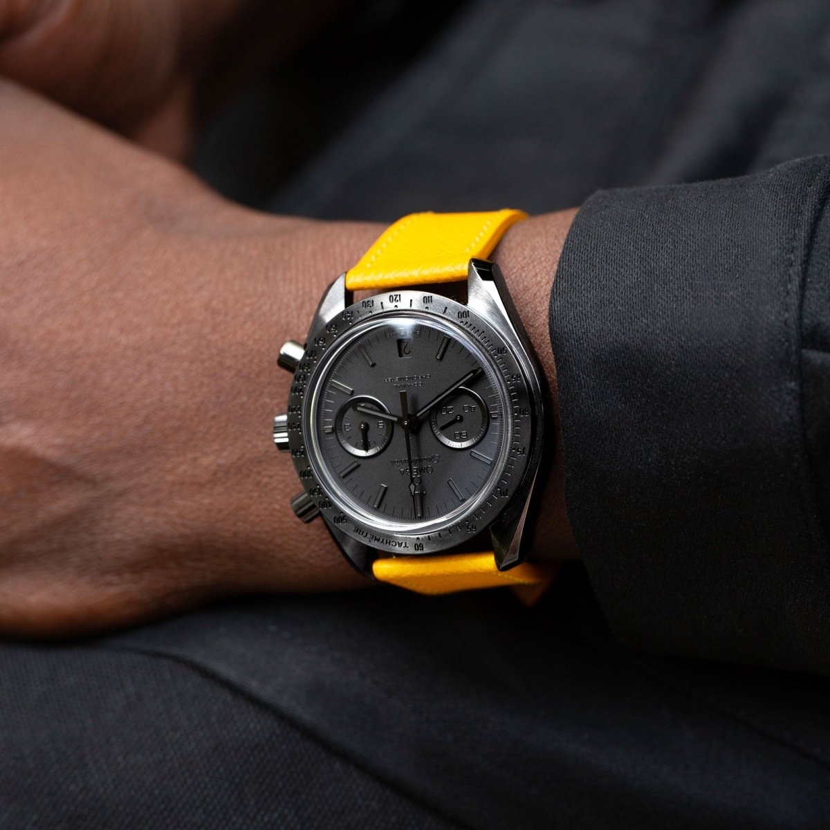 Sunrise Watch Strap