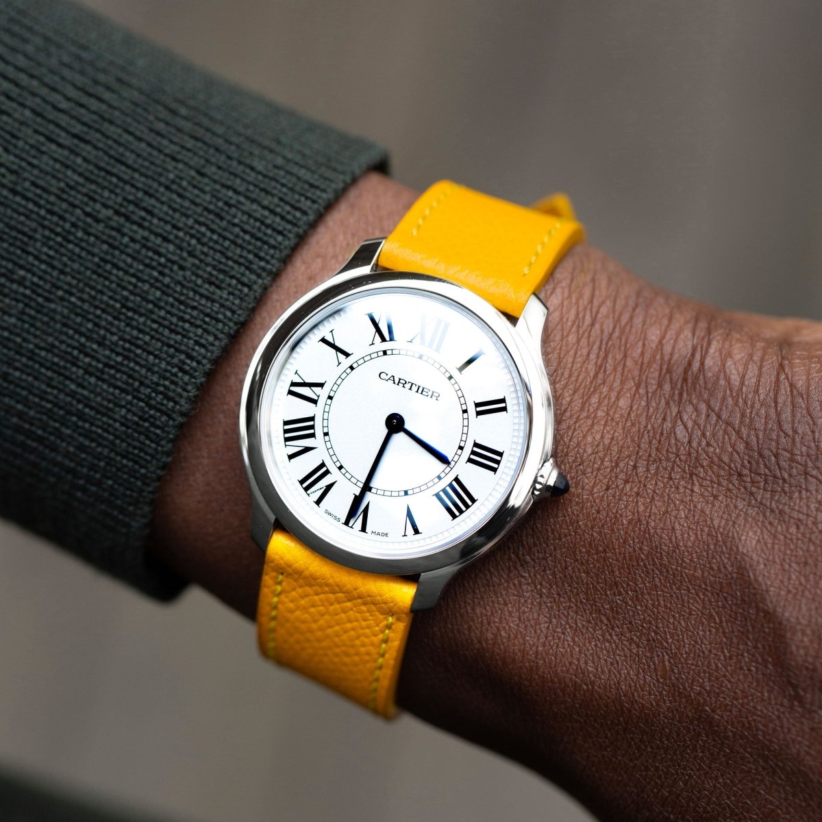 Sunrise Watch Strap