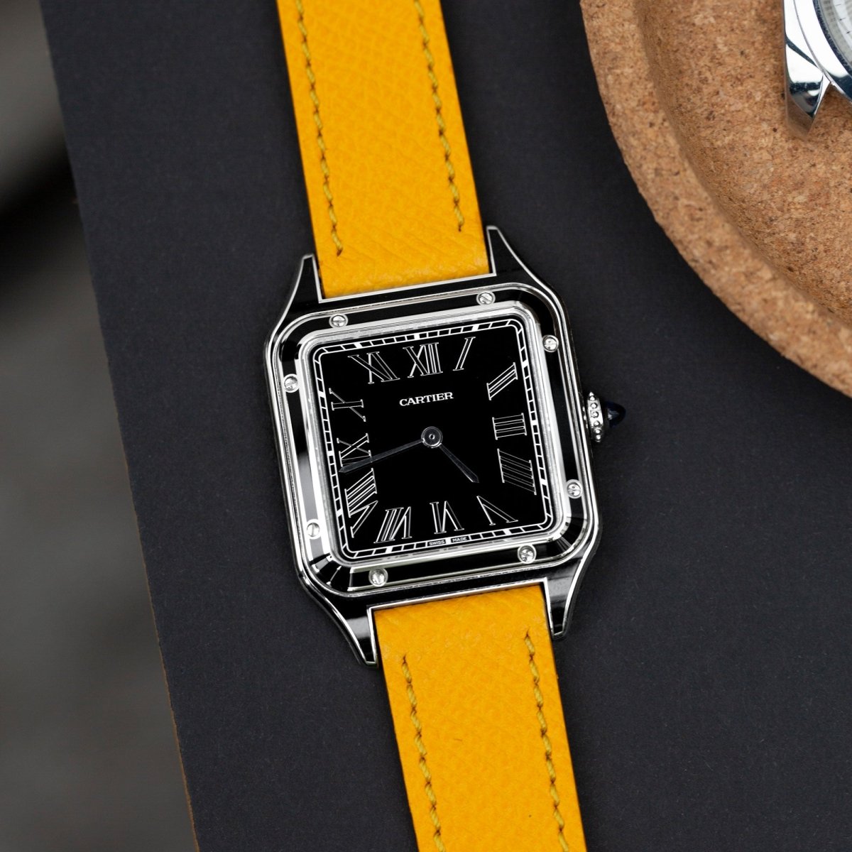 Sunrise Watch Strap