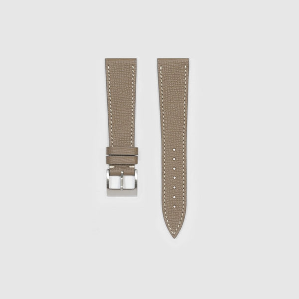 monstraps レザーストラップ 20mm molequin delugs Mustard Suede Watch Strap – Molequin