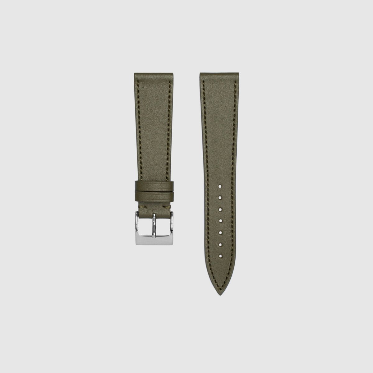 Pine Green 21mm Small