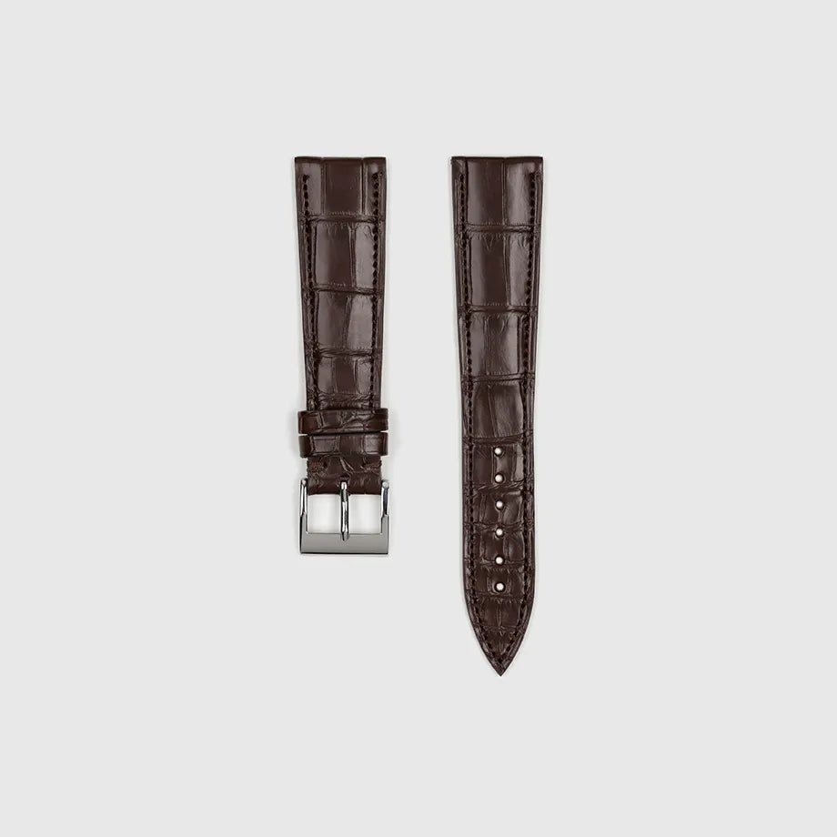 Brown Sugar Square Scale 19mm Medium