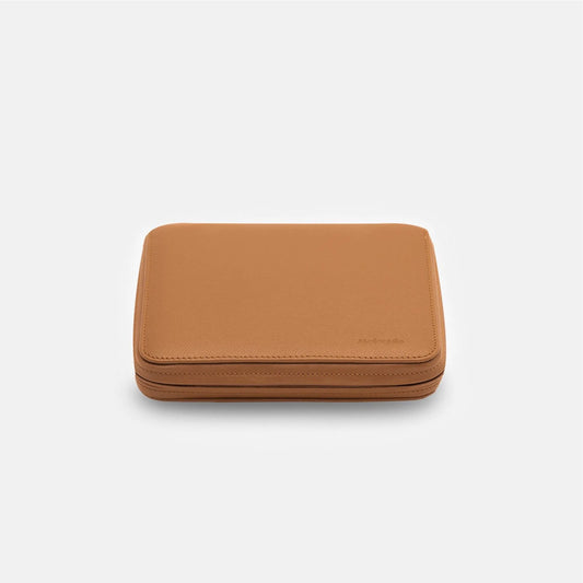 Ultra Slim 6 Whiskey Tan