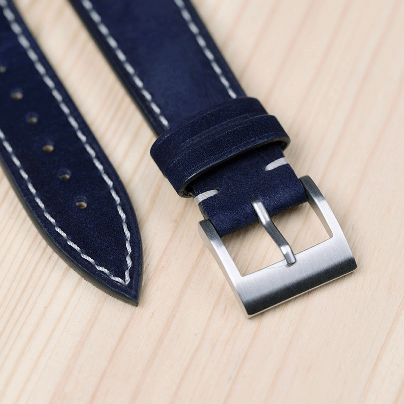 Saphir 2025 navy blue