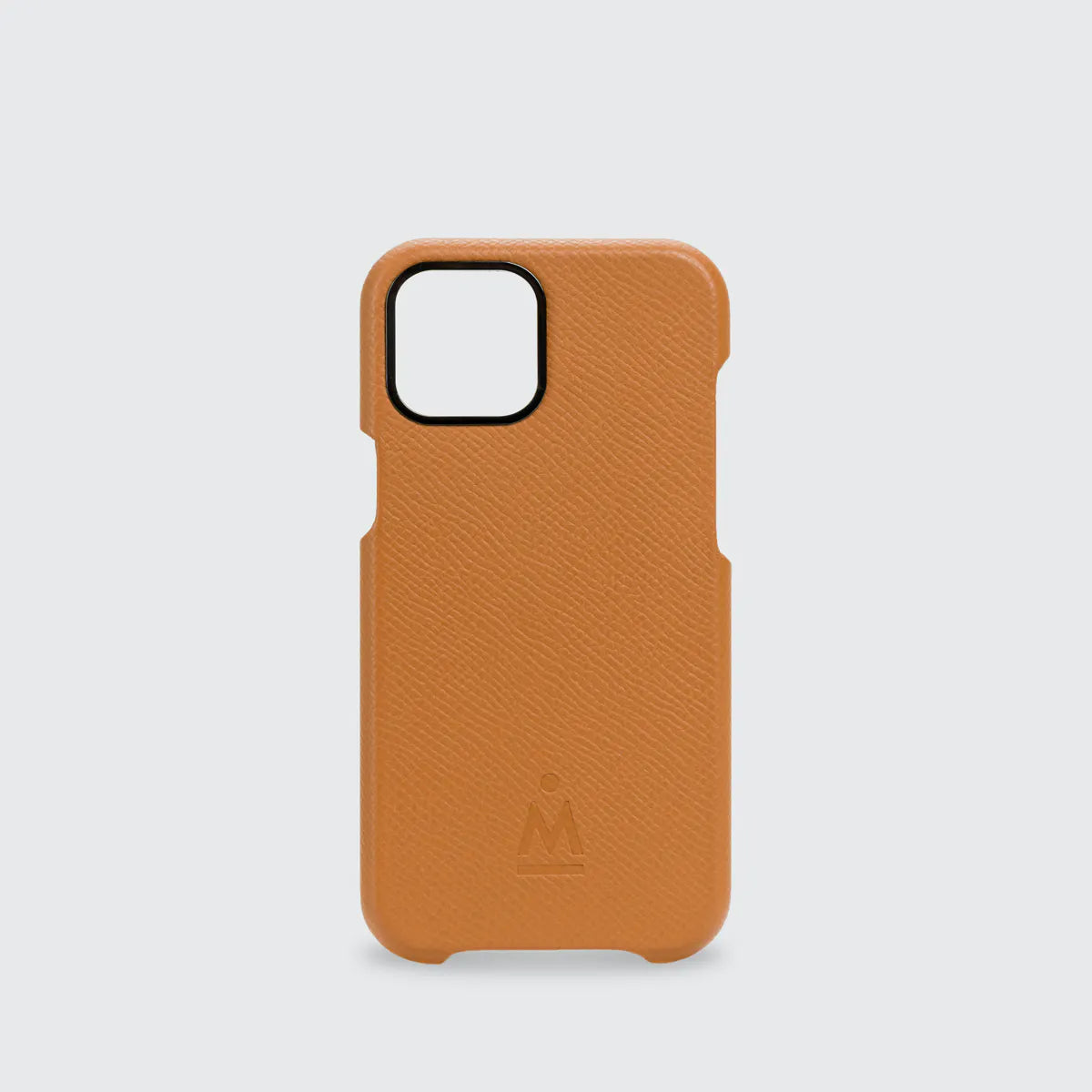 IPhone Case 13 Mini Whiskey Tan