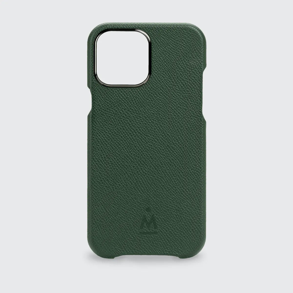 IPhone Case 13 Pro Max Hunter Green