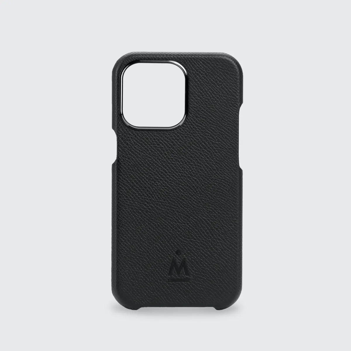 IPhone Case 13 Pro Black