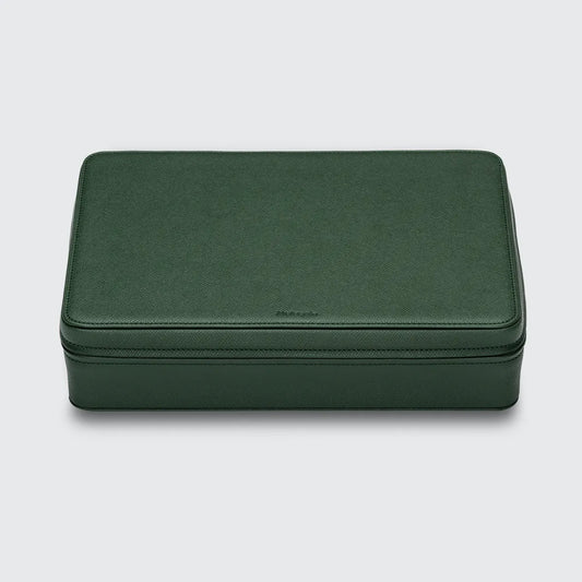 Premium Case 10 Hunter Green
