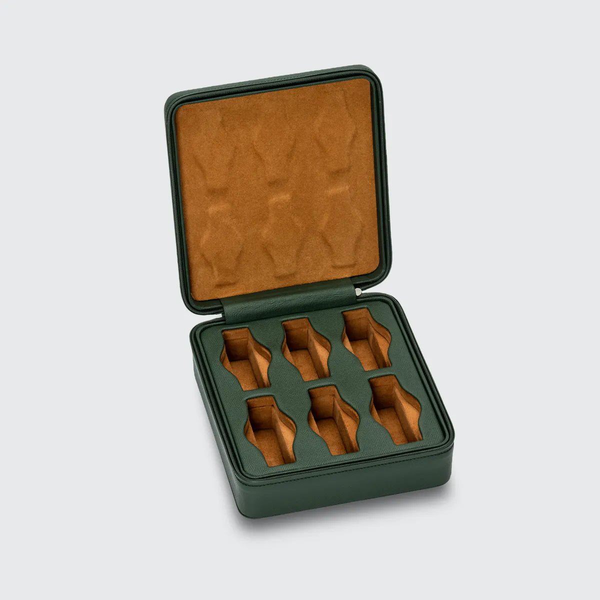Premium Case 6 Hunter Green