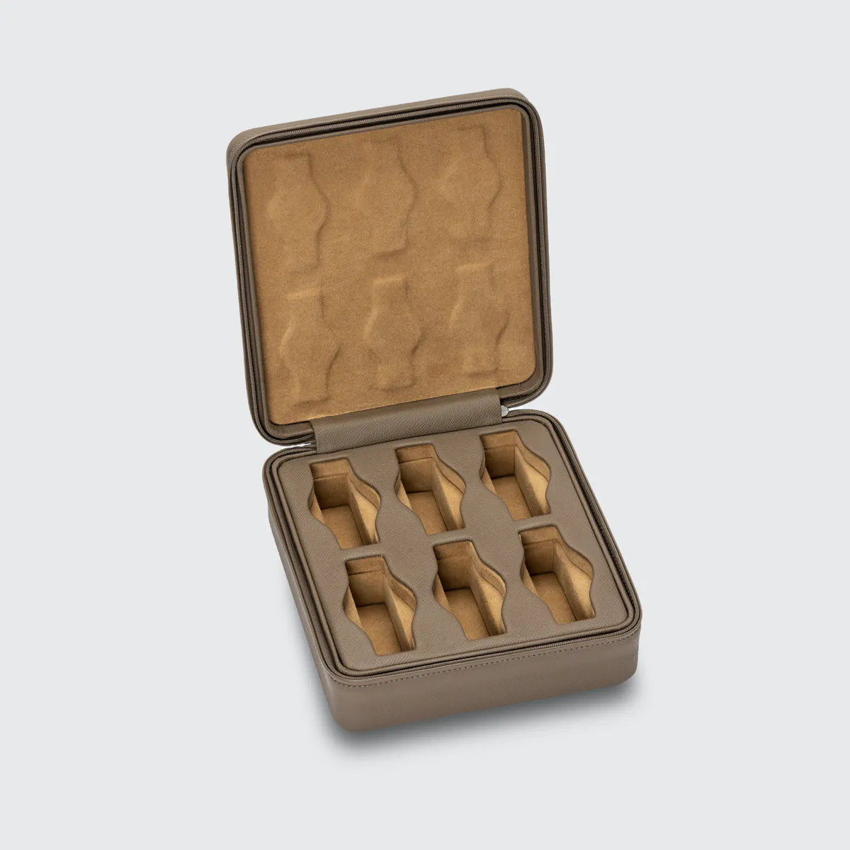 Premium Case 6 Taupe