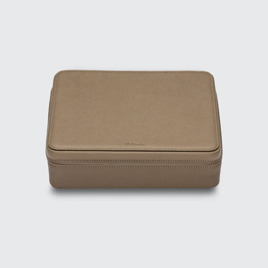 Premium Case 8 Taupe