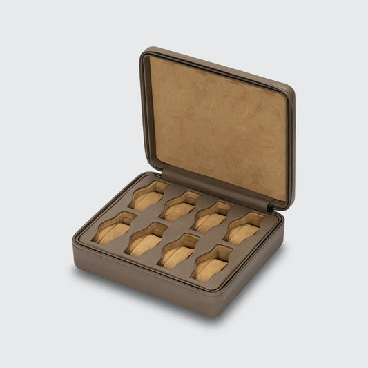 Premium Case 8 Taupe
