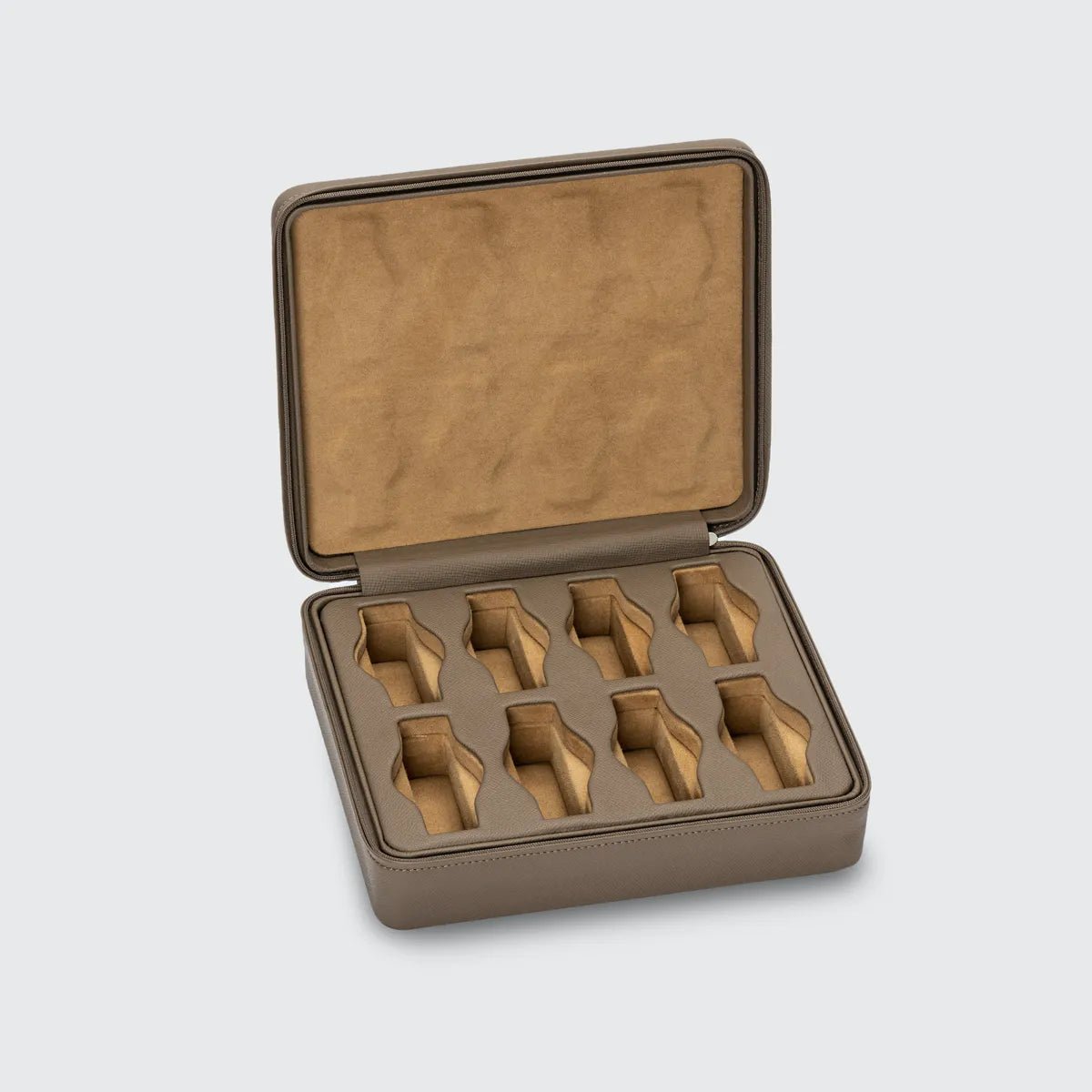 Premium Case 8 Taupe