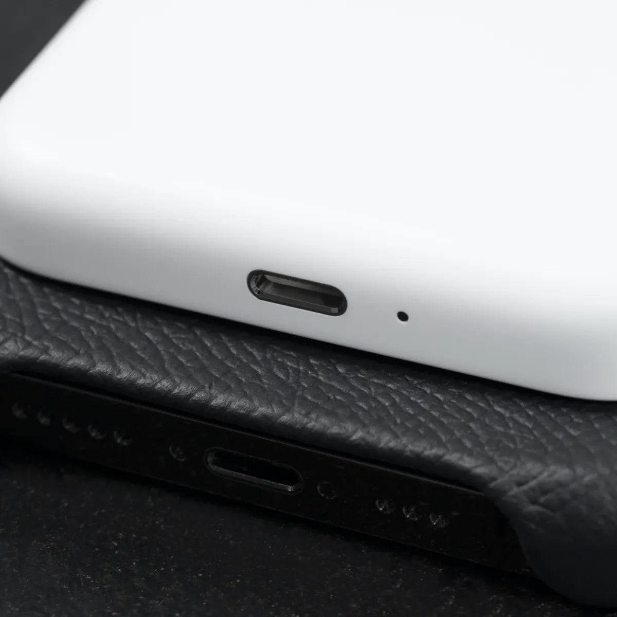 IPhone Case 13 Pro Anthracite