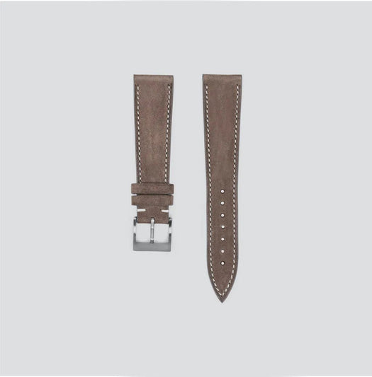 monstraps レザーストラップ 20mm molequin delugs Handcrafted Watch Straps | Delugs