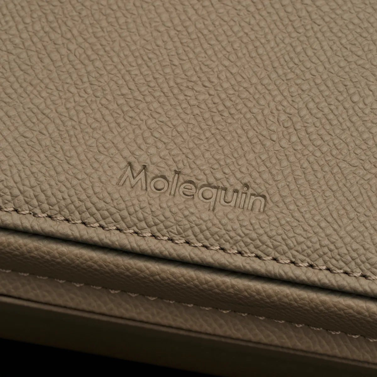 Premium Case 8 Taupe