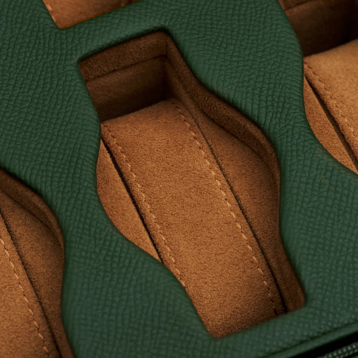 Premium Case 6 Hunter Green