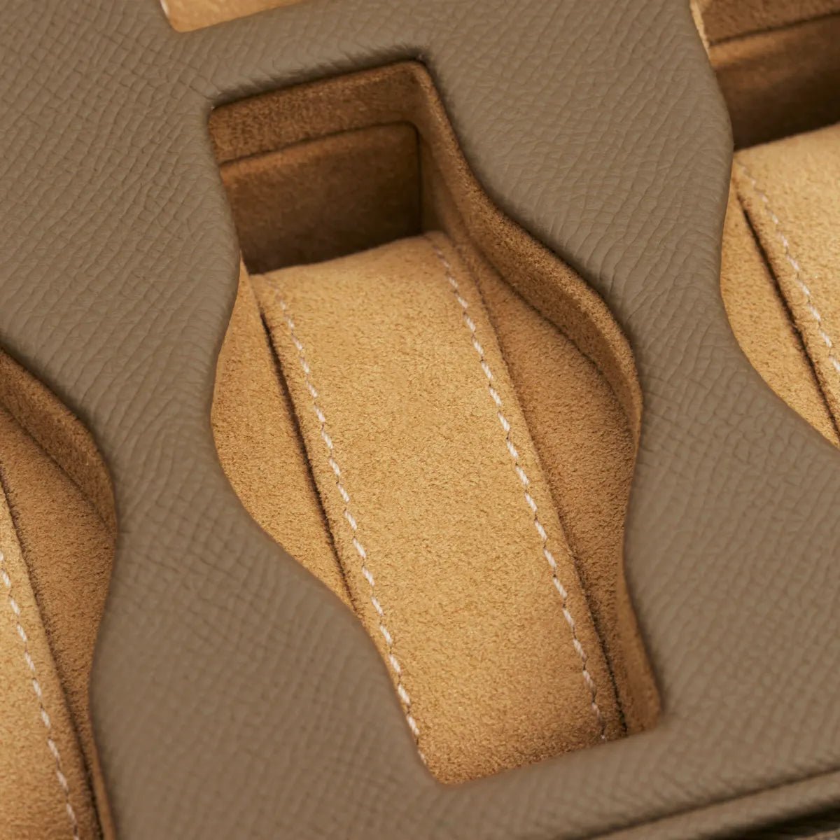 Premium Case 8 Taupe