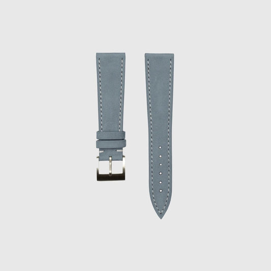 Argent 17mm Medium