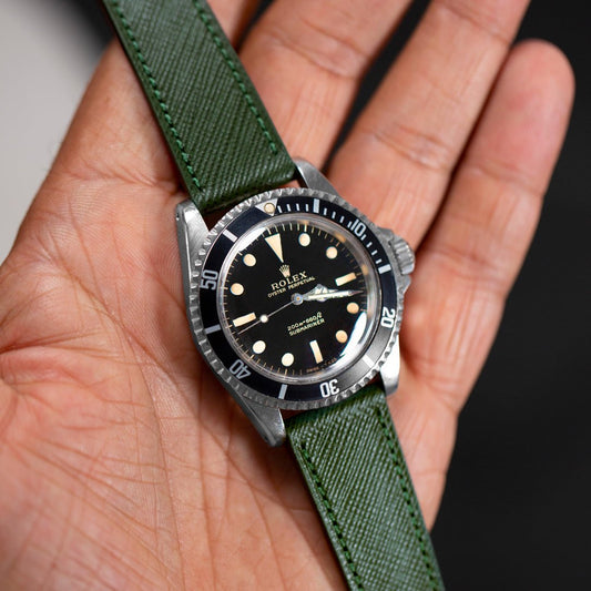 Racing Green