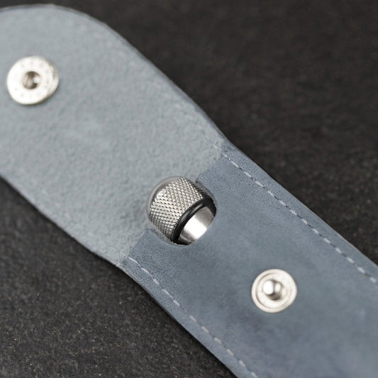 Spring Bar Tool + Argent Pouch