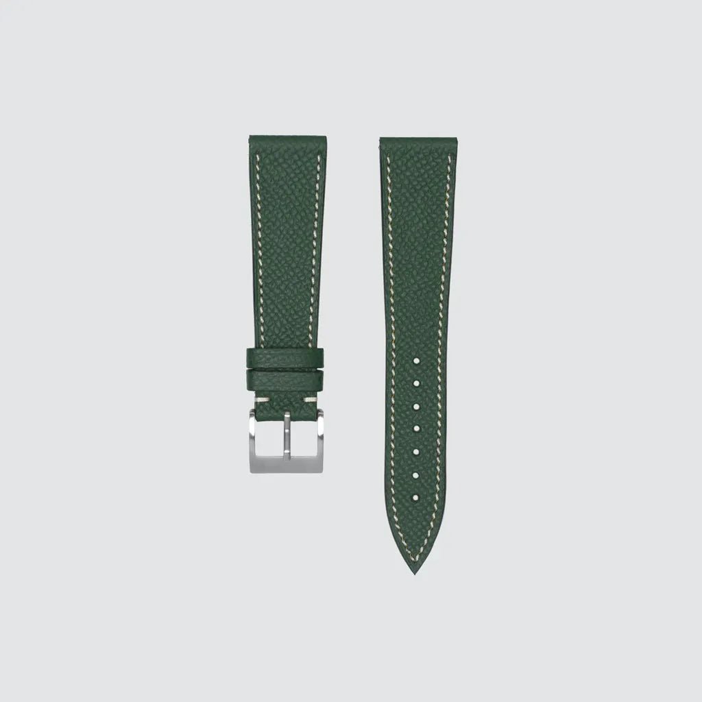 Hunter Green 17mm Medium