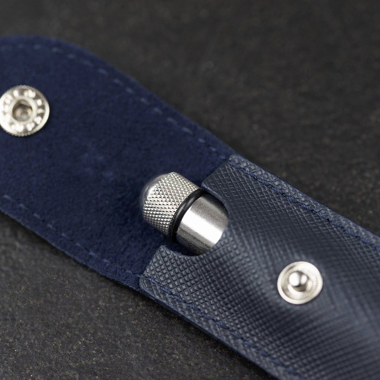 Spring Bar Tool + Oxford Blue Pouch