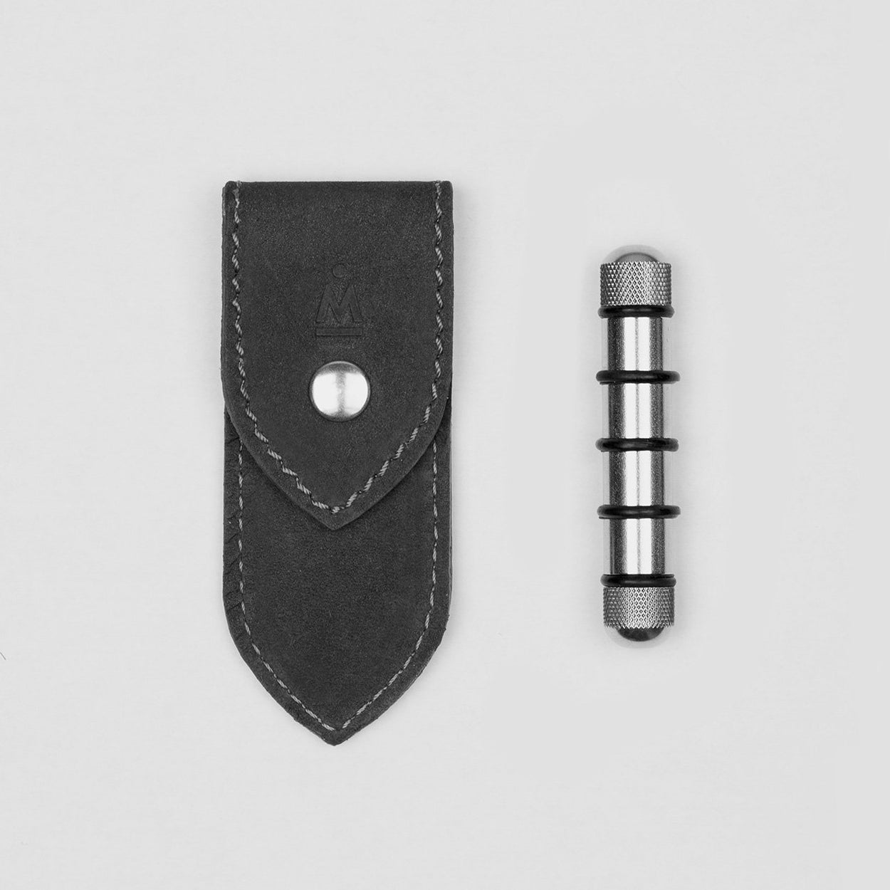 Spring Bar Tool + Petrole Pouch