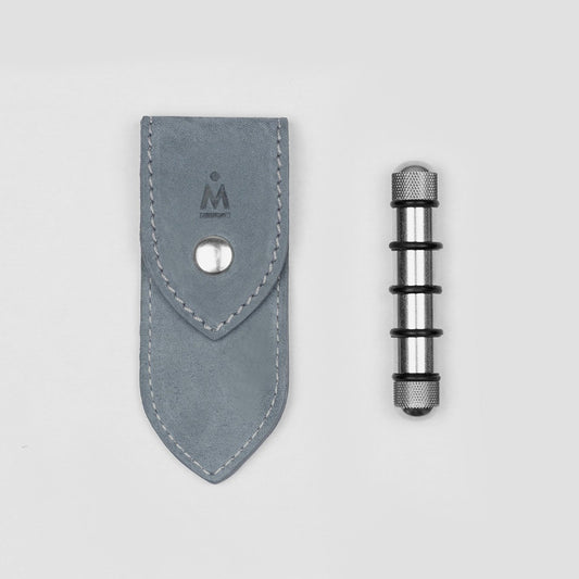 Spring Bar Tool + Argent Pouch
